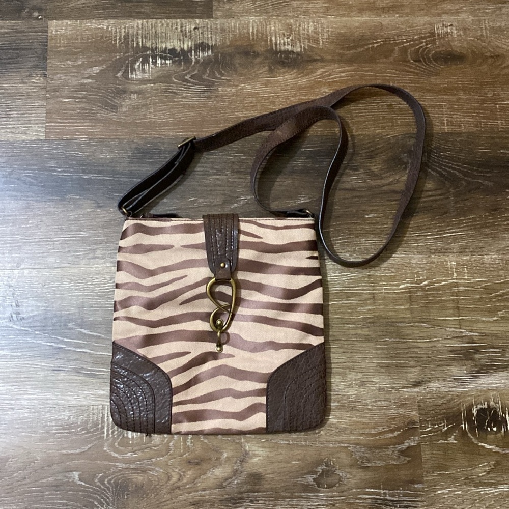 Jessica Simpson Crossbody Bag